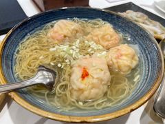 -白天鹅宾馆-宏图府餐厅
