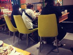 大堂-火锅岛潮牌自助餐厅(天津天佑城店)