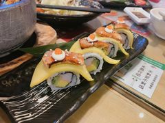 -友壹町寿司(嘉洲广场店)