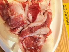 -乌拉烤肉(如皋首店)