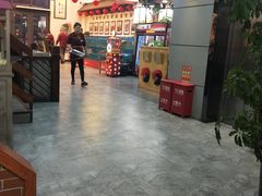 -老关东铁锅炖(上游街店)