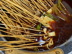 -冒椒火辣(奎星楼街店)