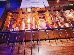 -三个蒙古大叔羊肉串(大宁店)