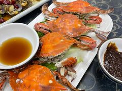 -郭姐·威海渔村(黄兴路店)