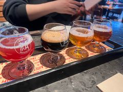 -京A Taproom·精酿餐吧(CBD店)