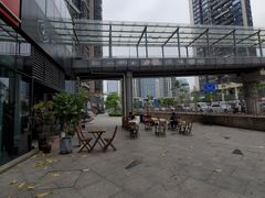 -Home Cafe(水榭春天店)