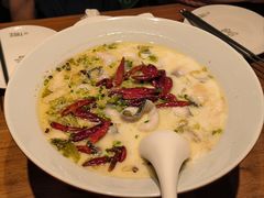 -大树餐厅(益田假日店)