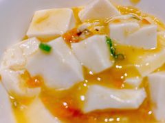 石锅烧蟹粉豆腐-翠府(翠湖北路店)