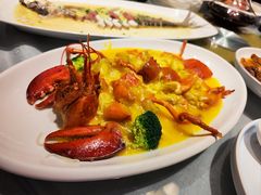 -宋园·金宴浙鲜馆(静安店)