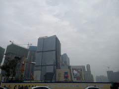 -首开·龙湖成都西宸天街