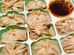 -西安贾三灌汤包·回坊小吃·清真炒菜(北院门总店)