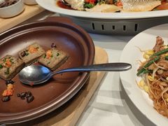 -祥记餐饮•豫粤珍味(金隅大厦店)