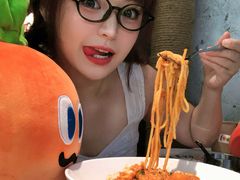 -NG PASTA吴居·中华意面·鲜牛排(南头古城店)