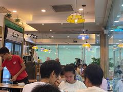 -古春堂凉茶甜品(拱北口岸店)