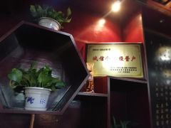 -霄汉牛三鲜湖北砂锅菜(万松园2店)