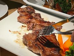 -宝莱纳餐厅(滨江店)