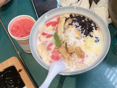 -水上人家民俗餐厅(洱海公园店)