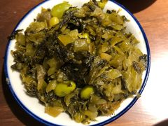 -十面春风·江南面馆(崇宁路店)