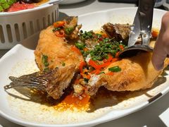 -侨美食家·41年地道粤菜(恒福路店)