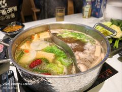 -呷哺呷哺(砂之船奥莱店)