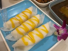 -香香海南菜餐厅