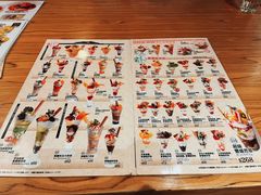 -Ufufu cafe(天神巷店)
