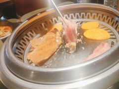 -梨花自助烤肉(乐宾店)