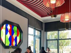 大堂-江南雅厨(李公堤店)
