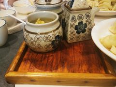 -东方饺子王(工农大路店)