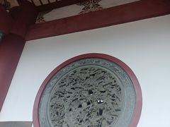 -西禅古寺售票处