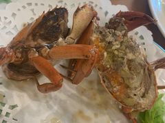 -友强·23年特色海鲜大排档(厦门店)