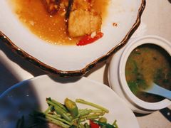 -客宴·江西客家菜(红角洲店)