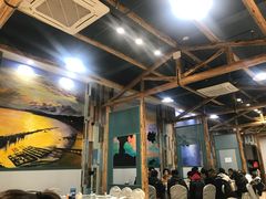 -星龙海鲜(望江东路店)
