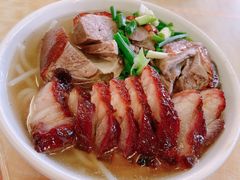 -香辉食馆(新兴路店)