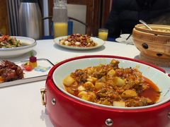 -院8里·少城记忆老川菜(宽窄巷子店)