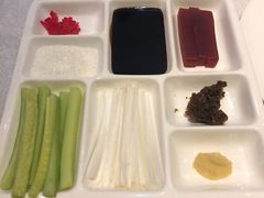 -福海居烤鸭店(鸟巢店)