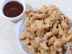 -满口香饭店