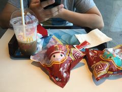 -麦当劳(怀集店)