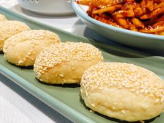 黄桥烧饼-苏帮袁Sue Cuisine(南开大悦城店)