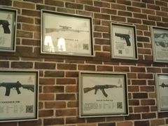 -真枪会射击俱乐部(河西中央公园店)