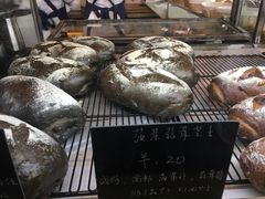 -仙峰天然面包(迎宾路店)