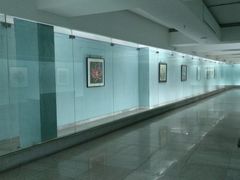 展览厅-岭南艺术品商城(东汇城中山三路店)