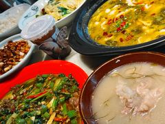 -常和州·夜宵大排档(常州单店)