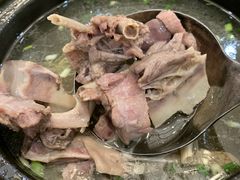 -巢湖名吃·东关老鹅汤(江南风情街店)