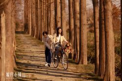 -苏菲亚婚纱摄影