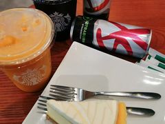 -星巴克(广州东方文德店)