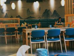 大堂-村上一屋(望京店)