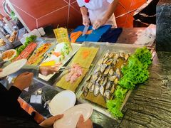 -汇泉王朝大饭店-旋转餐厅(南海路店)