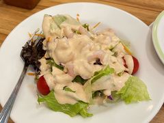 -萨莉亚意式餐厅(愉园站仁恒梦中心店)