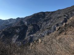 -阳台山自然风景区